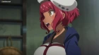 Mahoutsukai Reimeiki episodio 4