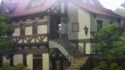 Mahoutsukai Reimeiki episodio 9