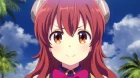 Machikado Mazoku: 2-choume episodio 1