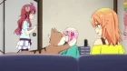 Machikado Mazoku: 2-choume episodio 4