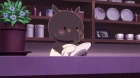 Machikado Mazoku: 2-choume episodio 9