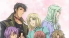 Neo Angelique Abyss episodio 10