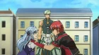 Neo Angelique Abyss episodio 2