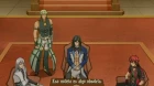 Neo Angelique Abyss episodio 4