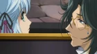 Neo Angelique Abyss episodio 5
