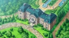 Neo Angelique Abyss episodio 9