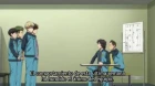 Ao Ashi episodio 11