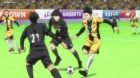 Ao Ashi episodio 13