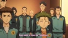 Ao Ashi episodio 14