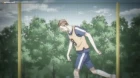 Ao Ashi episodio 16