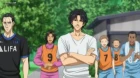 Ao Ashi episodio 18