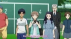 Ao Ashi episodio 22