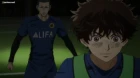 Ao Ashi episodio 9