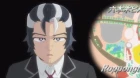 Yatogame-chan Kansatsu Nikki 4th Season episodio 10