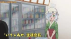 Yatogame-chan Kansatsu Nikki 4th Season episodio 2