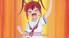Yatogame-chan Kansatsu Nikki 4th Season episodio 3