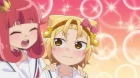 Yatogame-chan Kansatsu Nikki 4th Season episodio 6
