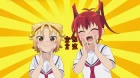 Yatogame-chan Kansatsu Nikki 4th Season episodio 7