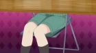 Yatogame-chan Kansatsu Nikki 4th Season episodio 8