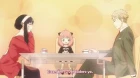 Spy x Family episodio 3
