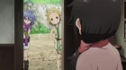 Kunoichi Tsubaki no Mune no Uchi episodio 10