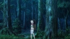 Kunoichi Tsubaki no Mune no Uchi episodio 2