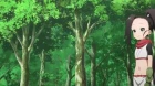 Kunoichi Tsubaki no Mune no Uchi episodio 3