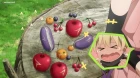 Kunoichi Tsubaki no Mune no Uchi episodio 5