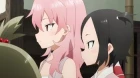 Kunoichi Tsubaki no Mune no Uchi episodio 6