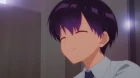 Kawaii dake ja Nai Shikimori-san episodio 4