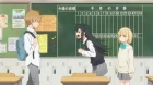 Kawaii dake ja Nai Shikimori-san episodio 9