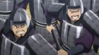 Kingdom 4th Season episodio 20