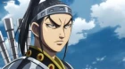 Kingdom 4th Season episodio 26