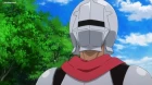 Kono Healer, Mendokusai episodio 7