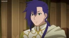 Honzuki no Gekokujou: Shisho ni Naru Tame ni wa Shudan wo Erandeiraremasen 3rd Season episodio 4