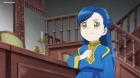 Honzuki no Gekokujou: Shisho ni Naru Tame ni wa Shudan wo Erandeiraremasen 3rd Season episodio 5