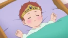 Honzuki no Gekokujou: Shisho ni Naru Tame ni wa Shudan wo Erandeiraremasen 3rd Season episodio 8