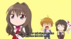 Kaginado Season 2 episodio 10