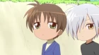 Kaginado Season 2 episodio 12