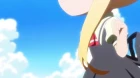 Kaginado Season 2 episodio 4