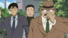 Detective Conan episodio 1199