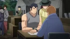 Kyoukai Senki Part 2 episodio 3