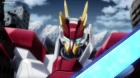 Kyoukai Senki Part 2 episodio 4