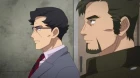 Kyoukai Senki Part 2 episodio 5