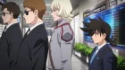 Kyoukai Senki Part 2 episodio 8