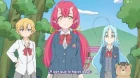 Onipan! episodio 5