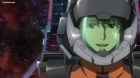 Ginga Eiyuu Densetsu: Die Neue These - Gekitotsu episodio 1