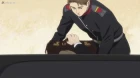 Ginga Eiyuu Densetsu: Die Neue These - Gekitotsu episodio 4