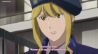 Ginga Eiyuu Densetsu: Die Neue These - Gekitotsu episodio 9