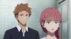 Summertime Render episodio 18